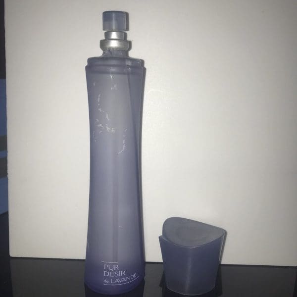 Yves Rocher Pur Désir de LavandeEau de Toilette 60 ml vapo - Obrázek 3