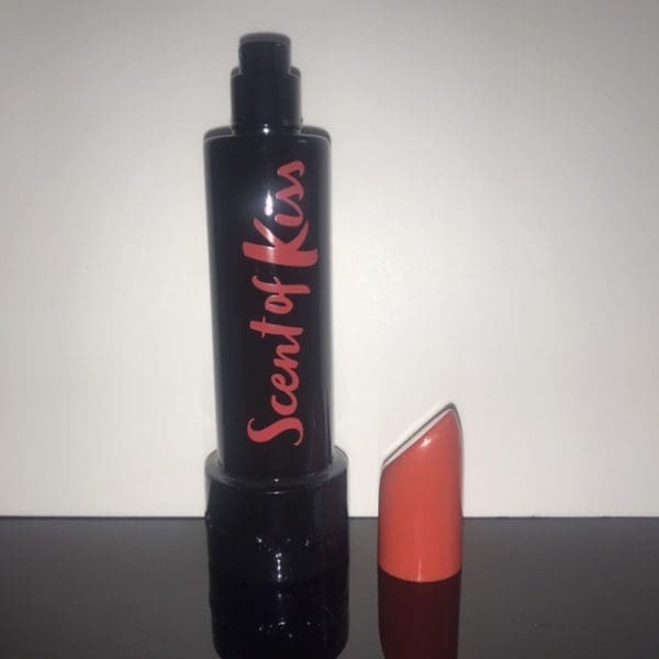 Armand Basi  Scent of Kiss  Eau de Toilette  50 ml  Vapo - Obrázek 3