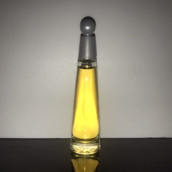 Issey Miyake  L'Eau D'Issey  čistý parfém  3 ml - Obrázek 5
