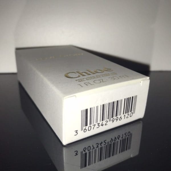 Chloe  Chloe  Love Story  Shower Gel  30 ml - Obrázek 4