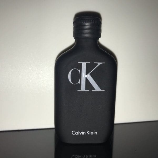Calvin Klein  cK Be  Eau de Toilette  15 ml - Obrázek 4