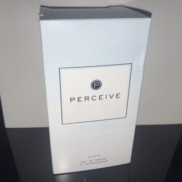 Avon  Perceive  Eau de Parfum  100 ml  Vapo - Obrázek 5