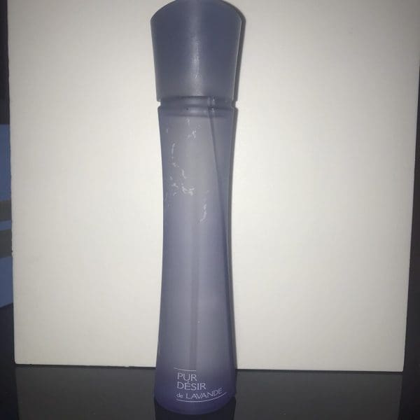 Yves Rocher Pur Désir de LavandeEau de Toilette 60 ml vapo