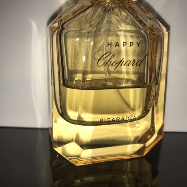 Chopard  Happy Chopard - Bigaradia  Eau de Parfum  40 ml  Vapo - Obrázek 3