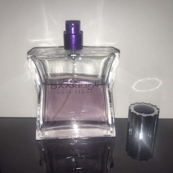 Rasasi  Daarej  Eau de Parfum  100 ml  Vapo - Obrázek 3