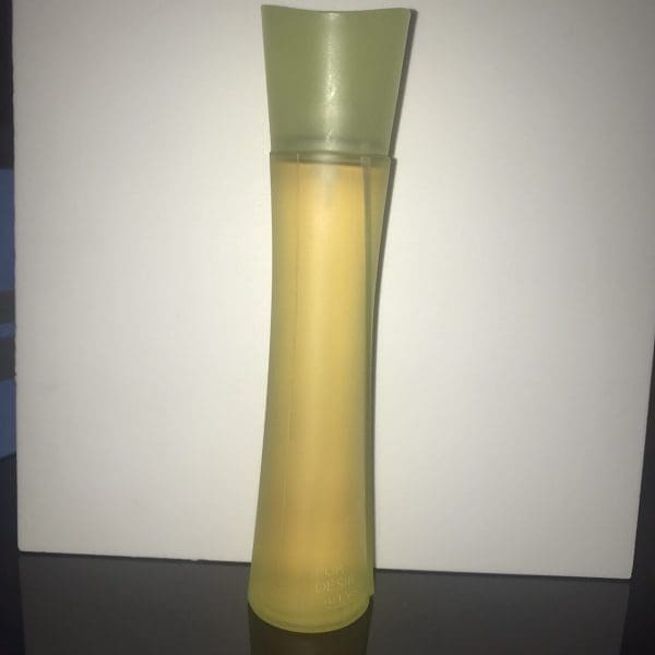 Yves Rocher Pur Désir de Lys Eau de Toilette 60 ml vapo