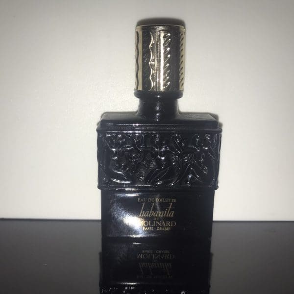 MolinardHabanita Eau de Toilette7,5 ml - Obrázek 2