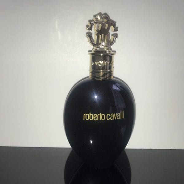 Roberto Cavalli  Nero Assoluto  Eau de Parfum  50 ml  Vapo - Obrázek 3