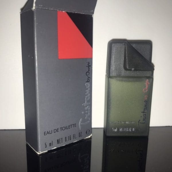 Tristano Onofri  Tristano  Eau de Toilette  5 ml