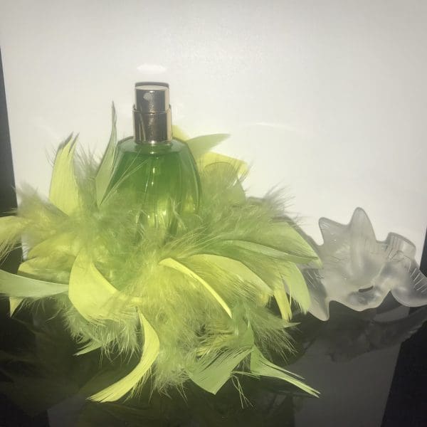 Nina Ricci  L'Air du Temps  factice  50 ml  Vapo - Obrázek 3
