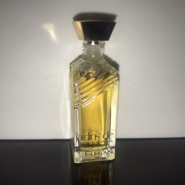 Guerlain Jardins de Bagatelle Eau de Parfum 7,5 ml - Obrázek 3