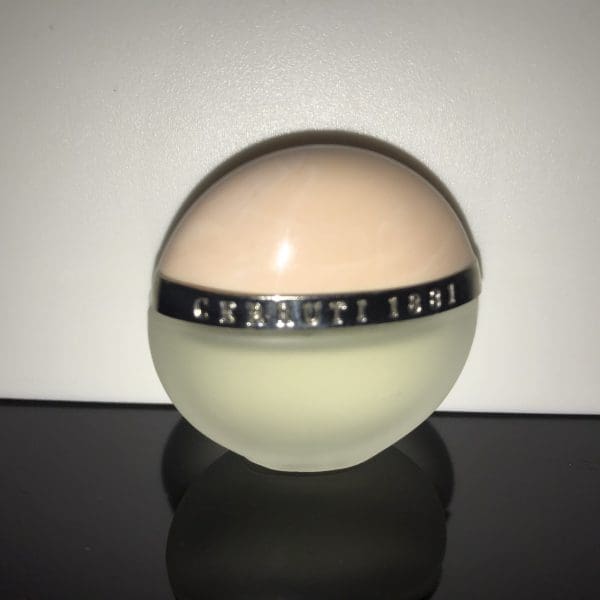 Cerruti 1881Pour Femme čistý parfém 3,7 ml