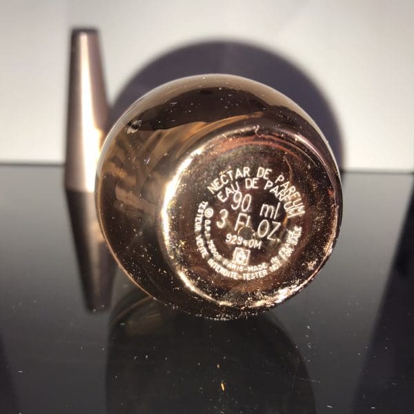 Issey MiyakeL'Eau d'Issey Pure (Nectar de Parfum) Eau de Parfum 90 ml - Obrázek 3