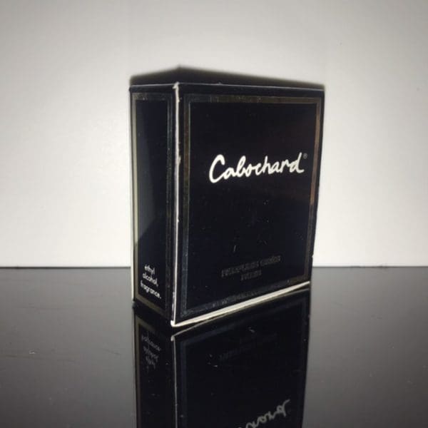 Grés Cabochard čistý parfém1,8 ml - Obrázek 6