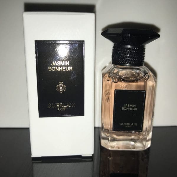 Guerlain L' Art et la Matière Jasmin Bonheur Eau de Parfum10 ml