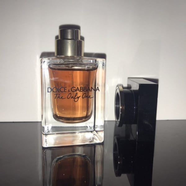 Dolce & Gabbana  The Only One  Eau de Parfum  30 ml  Vapo - Obrázek 3