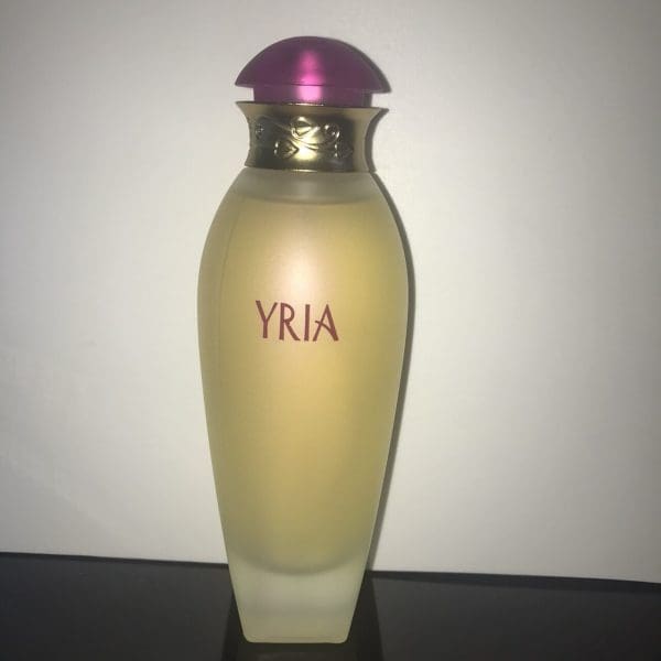 Yves Rocher Yria Summer Fragrance Without Alcohol  Eau de Toilette <BR> 100 ml