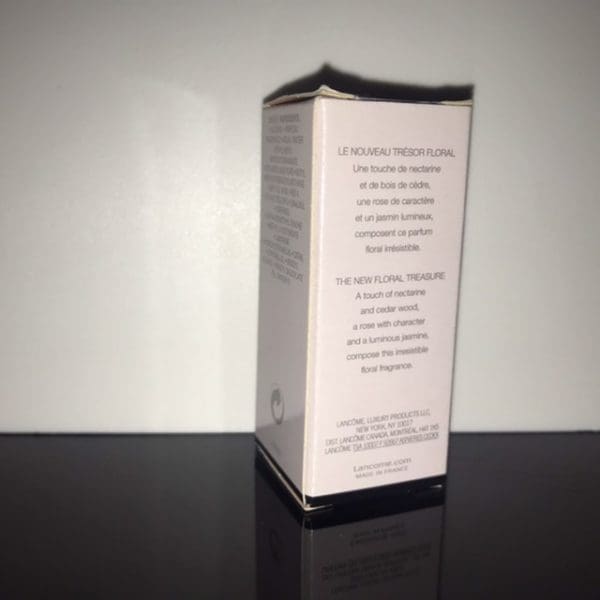 Lancome Tresor In Love  Eau de Parfum 5 ml  Rok: 2010 - Obrázek 7