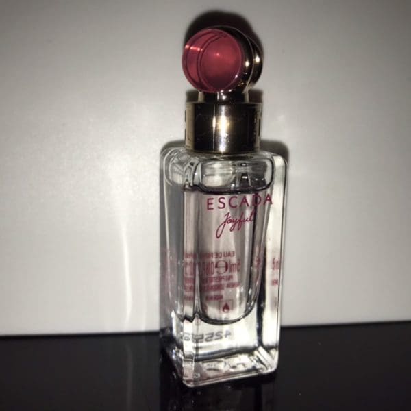EscadaJoyfulEau de Parfum 5 ml