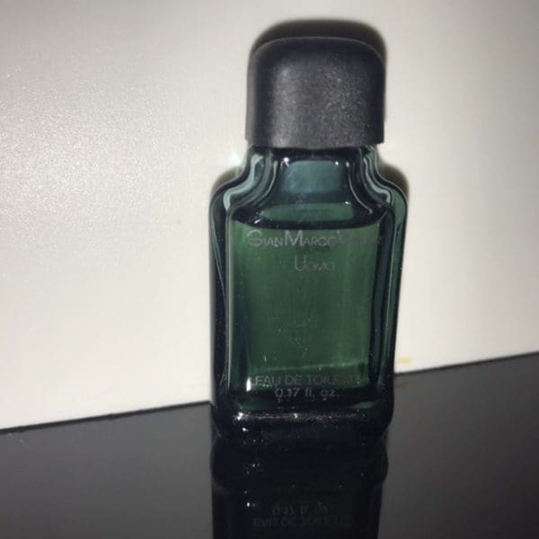 Gian Marco Venturi  GMV Uomo  Eau de Toilette  5 ml - Obrázek 5