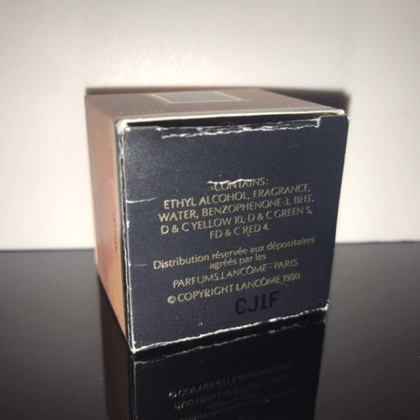 Lancome  Tresor  Eau de Parfum 7,5 ml - Obrázek 4