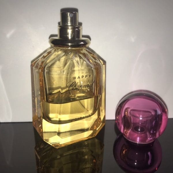 Chopard  Happy Chopard - Bigaradia  Eau de Parfum  40 ml  Vapo - Obrázek 4