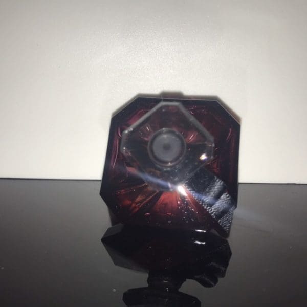 Lancôme  La Nuit Trésor à la Folie  L´Eau de Parfum 5 ml Rok: 2018 - Obrázek 4