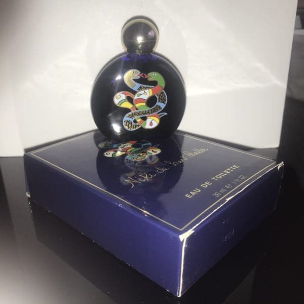 Niki de Saint Phalle  Niki de Saint Phalle  Eau de Toilette  30 ml - Obrázek 5