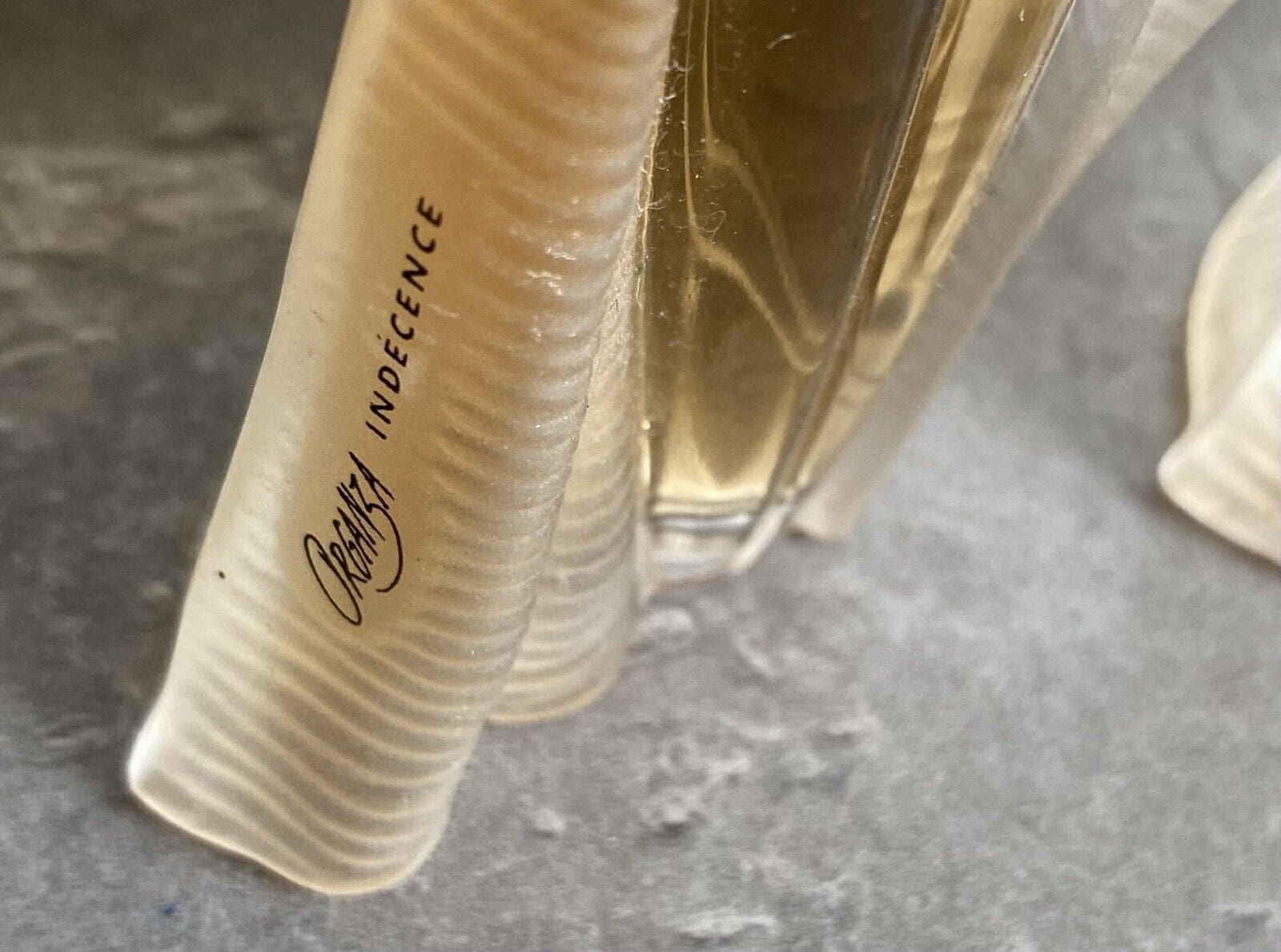 Givenchy Organza Indécence Eau de Parfum 30 ml - Obrázek 6