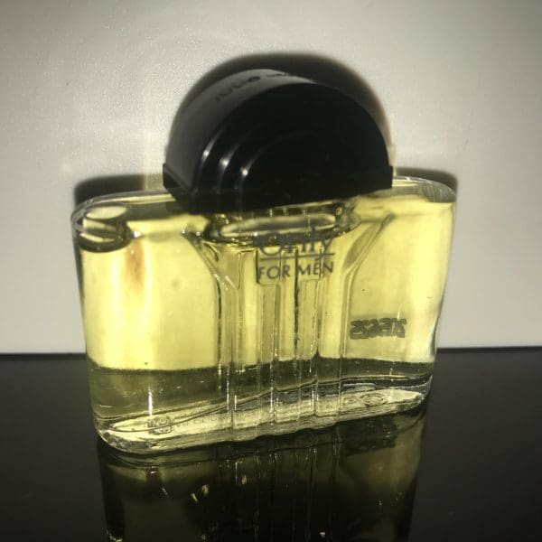REZERVACE: Julio Iglesias Only For Men Eau de Toilette 8 ml - Obrázek 5