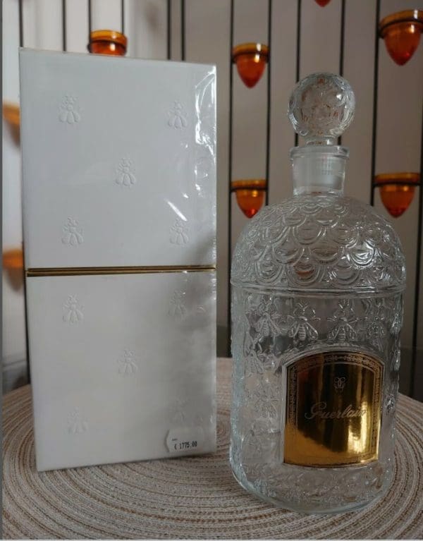 Guerlain Angelique Noire 1000 ml