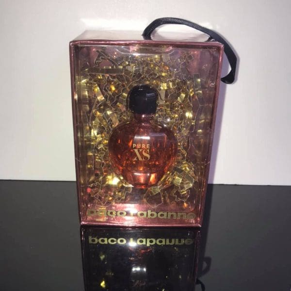Paco Rabanne  Pure XS For Her  Eau de Parfum  6 ml  LIMITOVANÁ EDICE