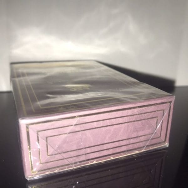 Gloria Vanderbilt  Vanderbilt  Eau de Parfum  7,5 ml - Obrázek 2