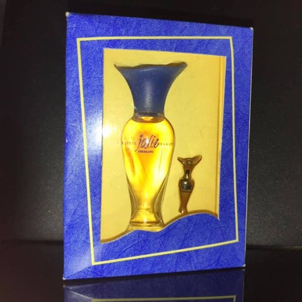 Mäurer & Wirtz Jolie de Nonchalance Eau de Toilette   5 ml + PIN