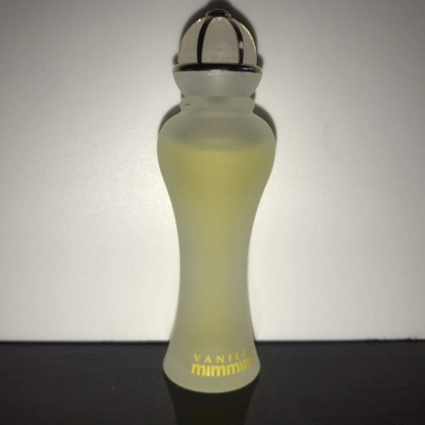 Mimmina  Mimmina Vanilla  Eau de Parfum  5 ml - Obrázek 5