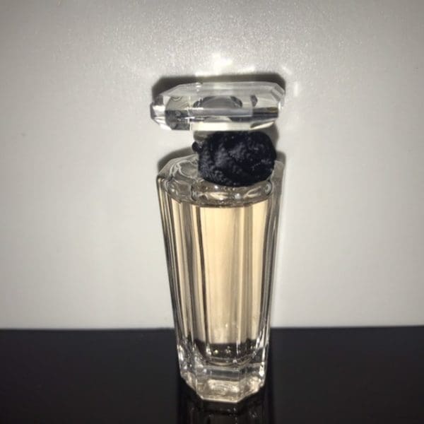 Lancome Tresor In Love  Eau de Parfum 5 ml  Rok: 2010 - Obrázek 3