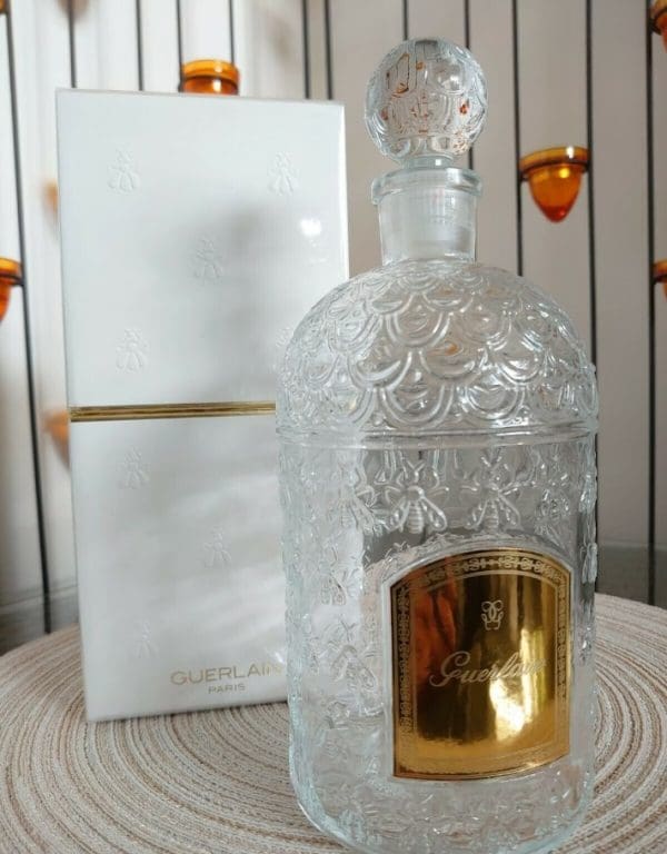 Guerlain Angelique Noire 1000 ml - Obrázek 2