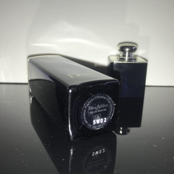 Christian Dior Addict Eau de Parfum 30 ml - Obrázek 3