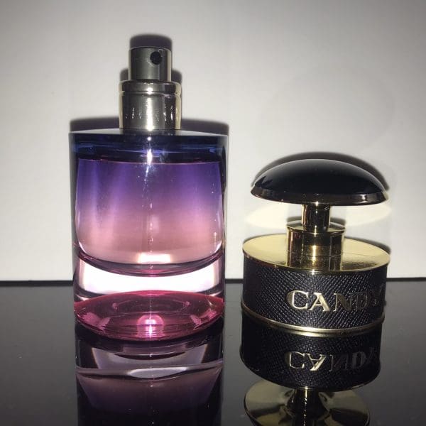 Prada Candy Eau de Parfum 30 ml - Obrázek 3