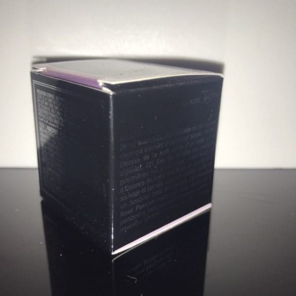 Lancome La Nuit Trésor L'Eau de Toilette 7 ml Rok: 2017 - Obrázek 8