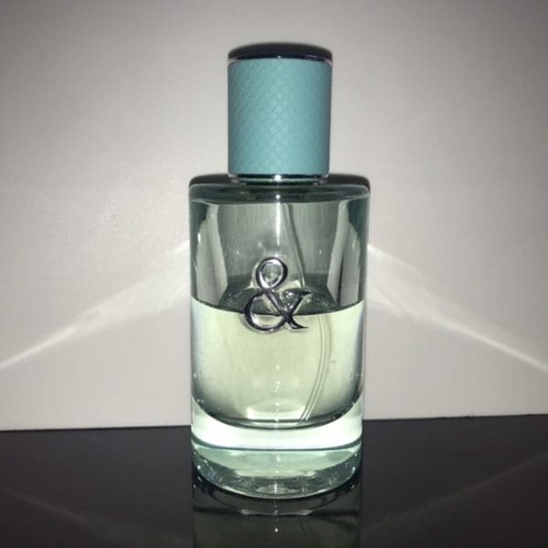 Tiffany  Tiffany & Love for Her  Eau de Parfum  50 ml  Vapo