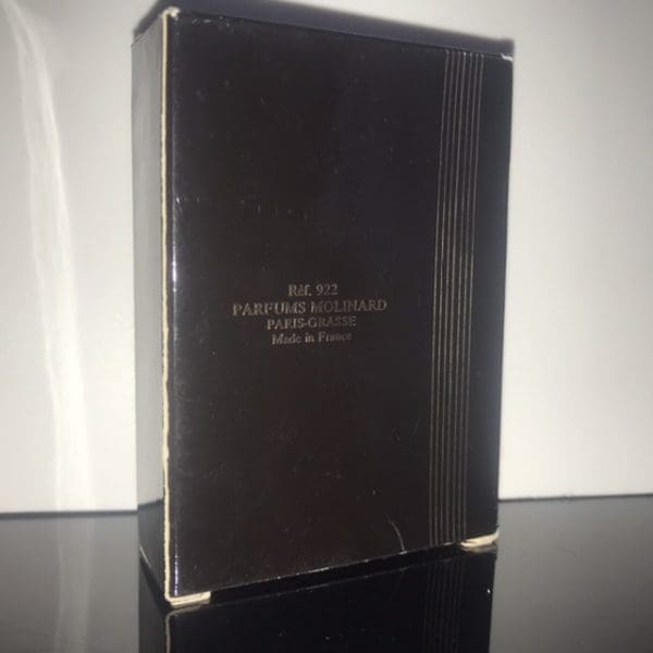 Molinard  Habanita  Eau de Toilette  8,5 ml - Obrázek 4