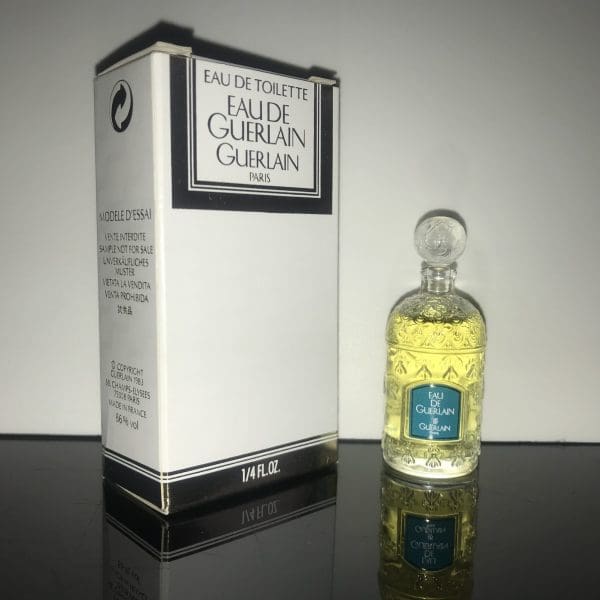 Guerlain  Eau de GuerlainEau de Toilette 7,5 ml UNISEX