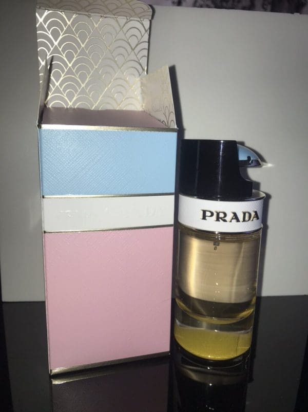 Prada  Candy Sugar Pop  Eau de Parfum  50 ml  Vapo - Obrázek 3