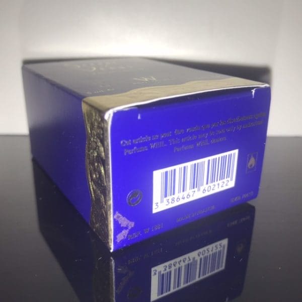 Weil  Secret de Vénus  Eau de Parfum  5 ml - Obrázek 4