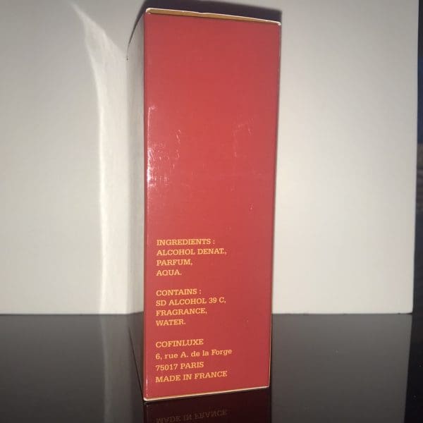Andy Warhol Pour Homme 50 ml - Obrázek 9