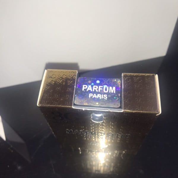 Mademoiselle Woman  Essence de Parfum  30 ml  Vapo - Obrázek 2