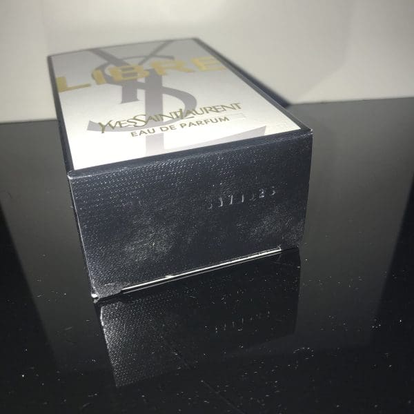 Yves Saint Laurent  Libre  Eau de Parfum  30 ml  Vapo - Obrázek 7