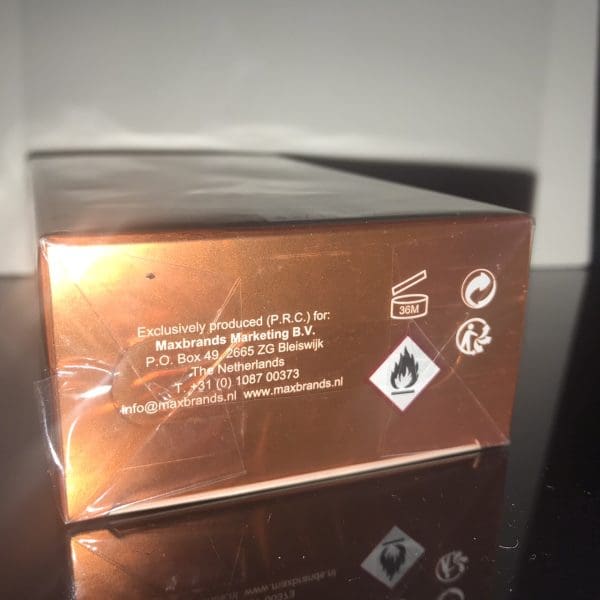 Varanti  Night Hombre 100 ml originál ve folii - Obrázek 3