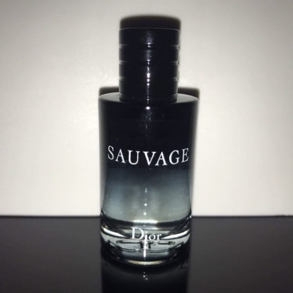Christian Dior  Sauvage  Eau de Toilette  10 ml